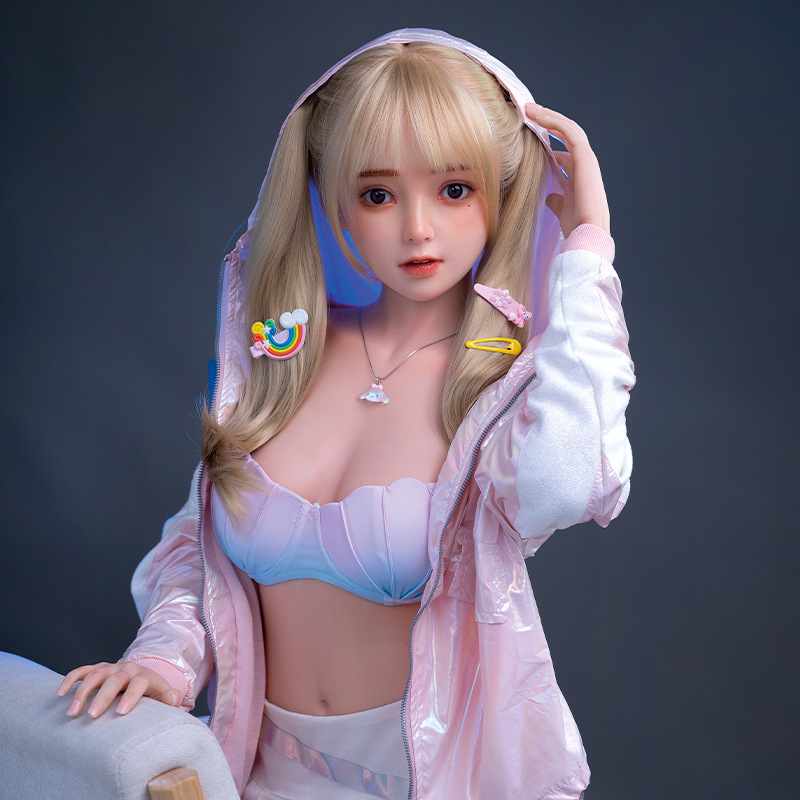 Adult Experience Store Exclusive Full-Size Silicone Male Love Doll Non-Inflatable Life-Size 1:1 Robot thumbnail 3