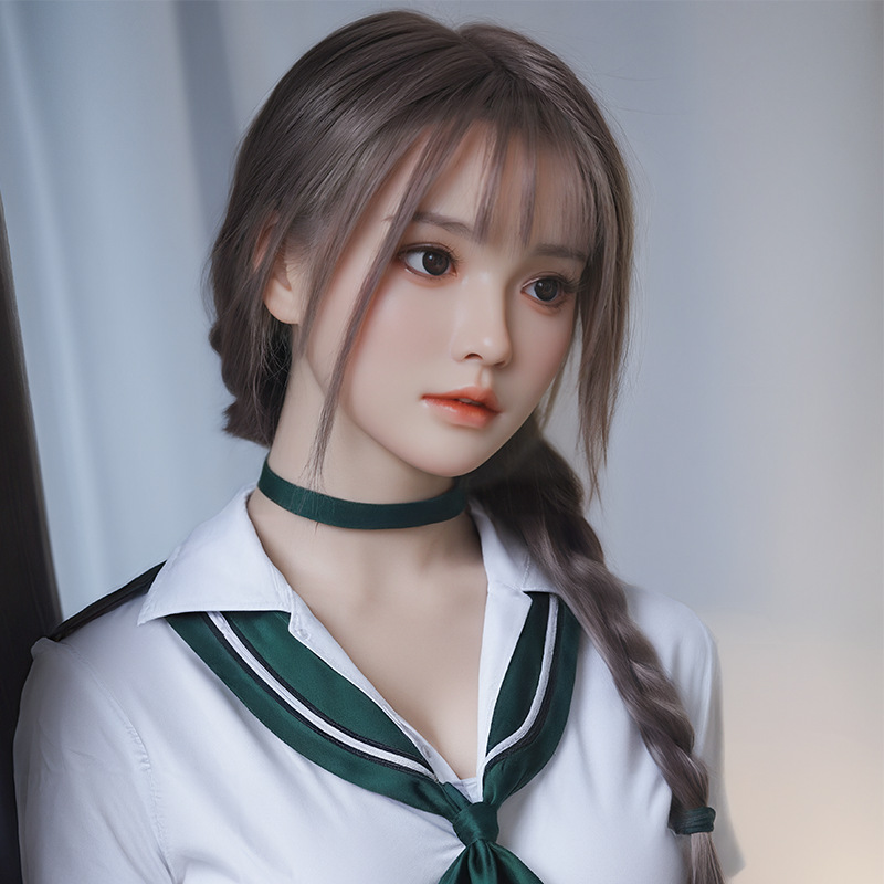 Realistic Silicone Sex Doll Adult Products Wholesale Full Body Male Use Non-Inflatable thumbnail 3