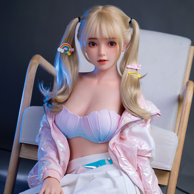 Adult Experience Store Exclusive Full-Size Silicone Male Love Doll Non-Inflatable Life-Size 1:1 Robot thumbnail 4