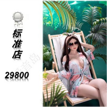 AI Simulation Robot Realistic Silicone Doll Adult Product Experience Store Franchise High-Simulation All-in-One Storage thumbnail 2