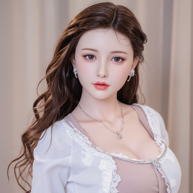 Inflatable Life-Size Doll Masturbator For Men, Realistic Adult Sex Toy thumbnail 3
