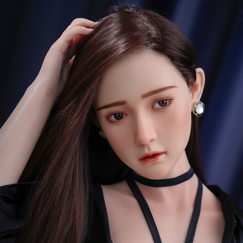 Full Silicone Life-Size Sex Doll Realistic Male Masturbator Adult Novelty Experience thumbnail 2