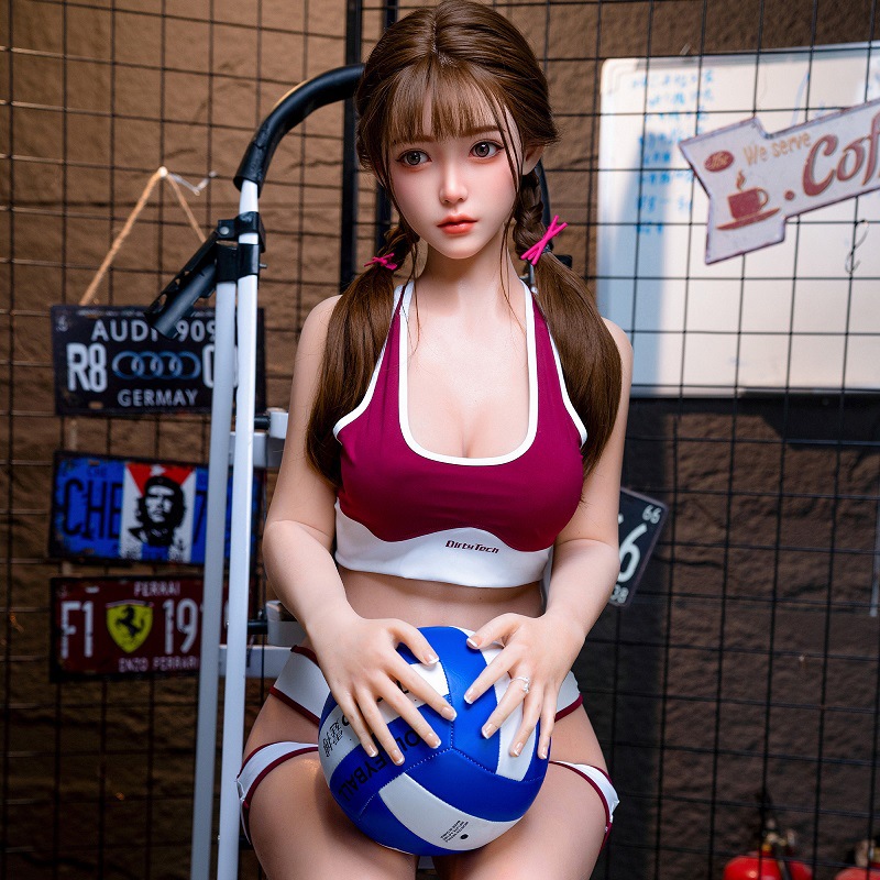 Life-Size Silicone Doll Full Body Realistic Male Adult Sex Toy High-End Solid Doll thumbnail 2