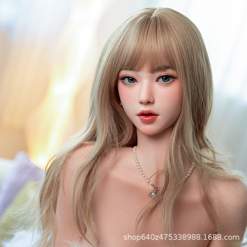 New Half-Body Silicone Torso Doll Realistic Adult Sex Toy For Men Anime Style thumbnail 4