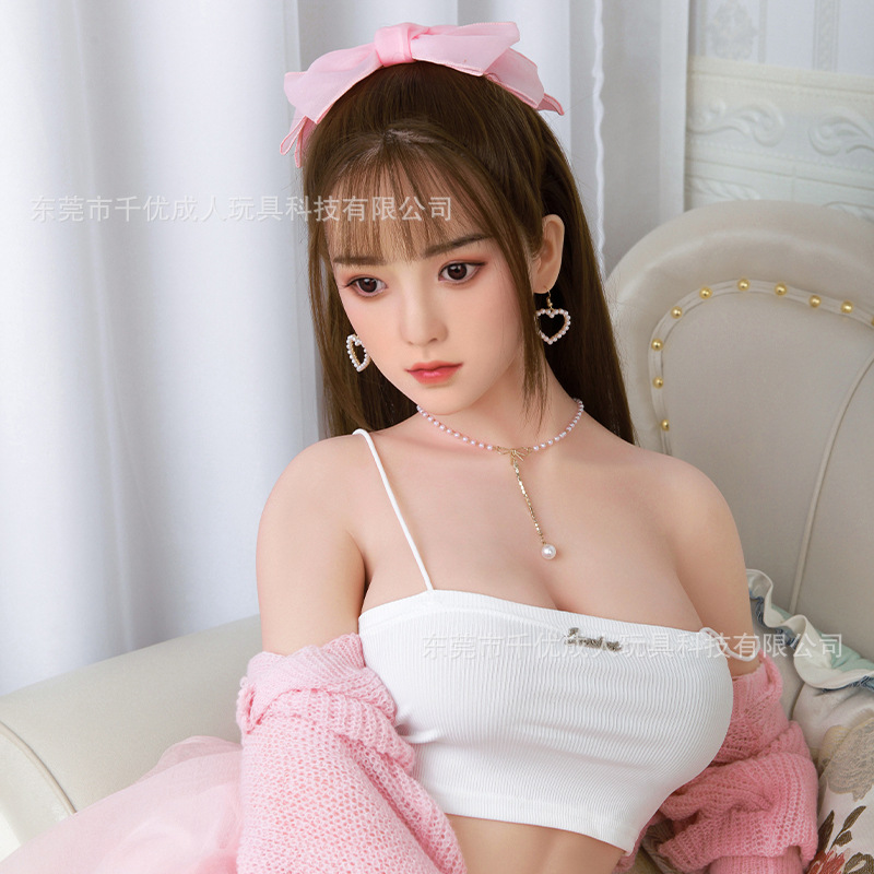 Life-Size Realistic Male Masturbator Full Body Silicone Inflatable Adult Doll Sex Toy thumbnail 4