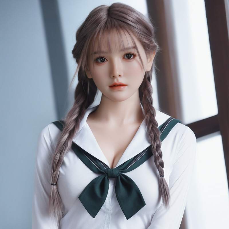 Realistic Silicone Sex Doll Adult Products Wholesale Full Body Male Use Non-Inflatable thumbnail 4