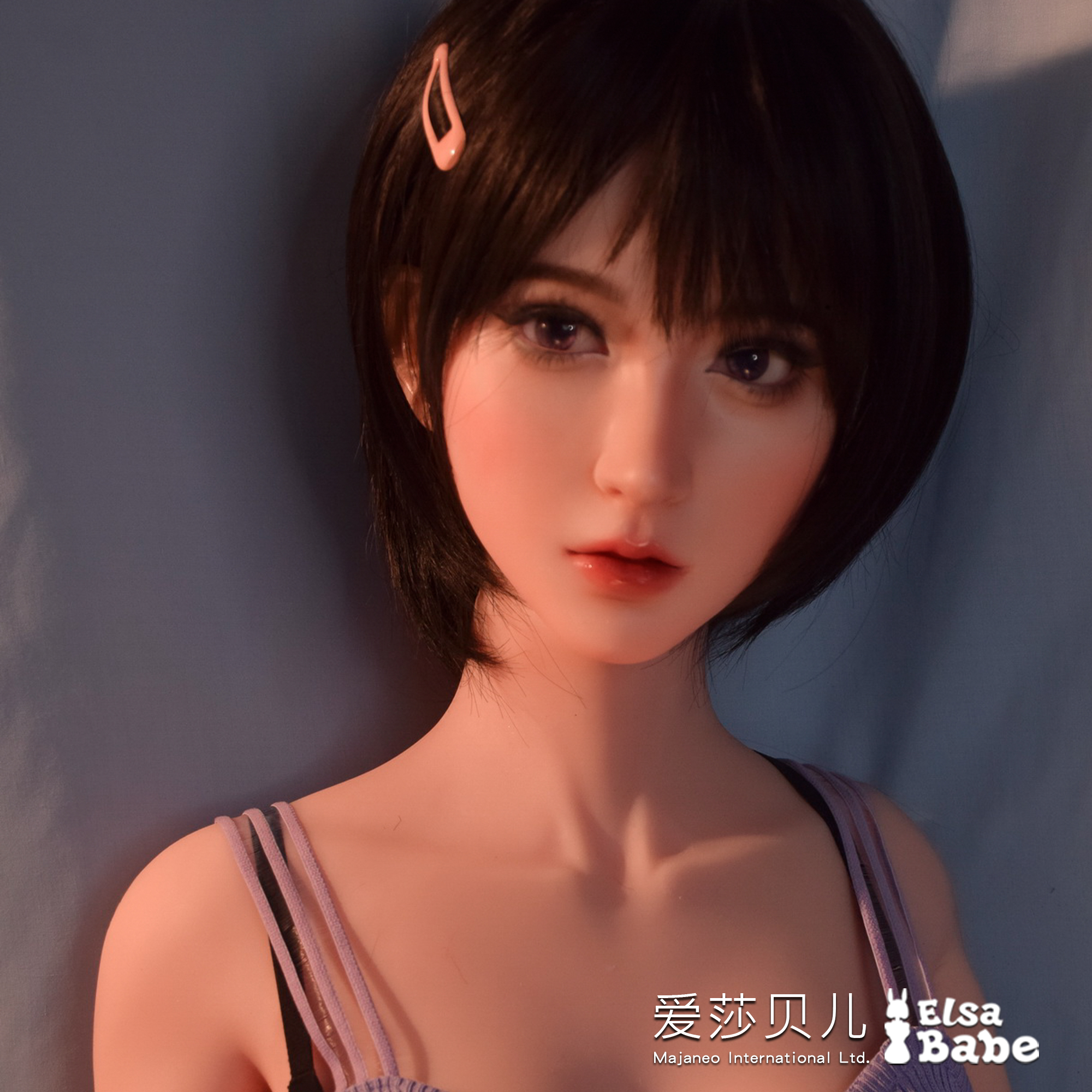 ElsaBabe Hirosue Yuko RHC021 Torso Silicone Sex Doll thumbnail 3