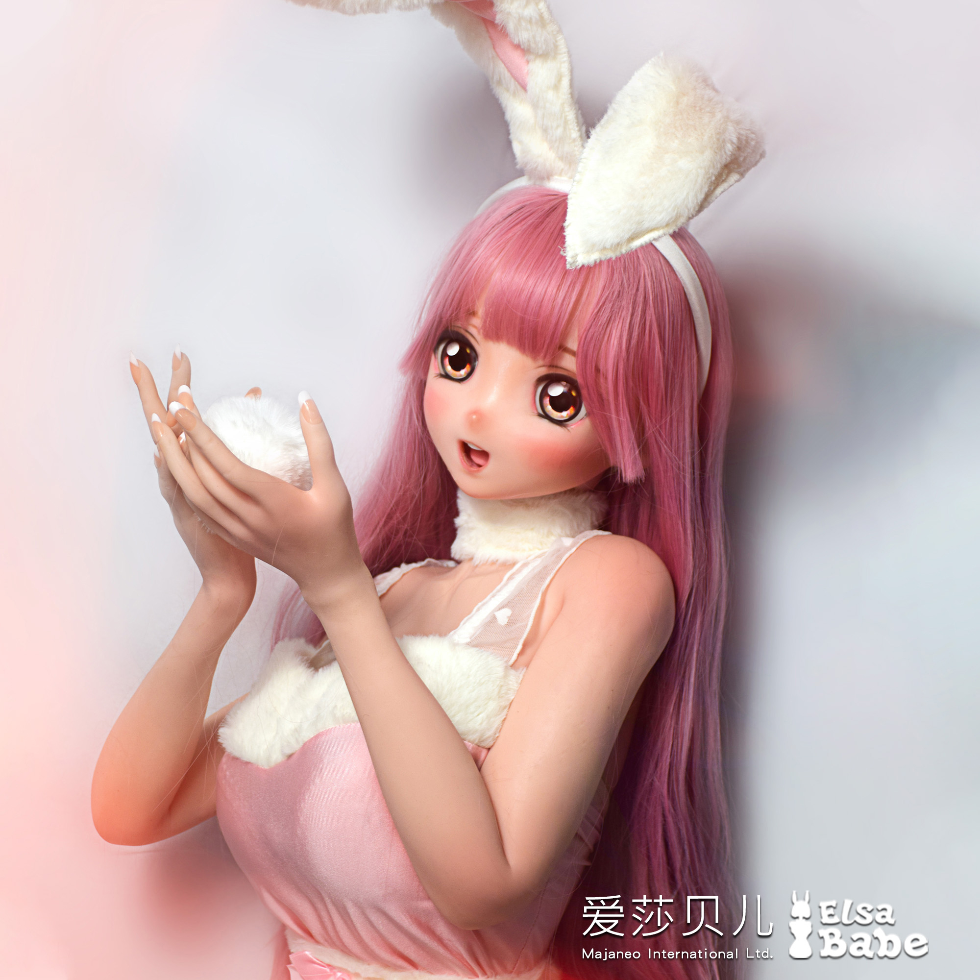RAD005 Torso Silicone Sex Doll thumbnail 3
