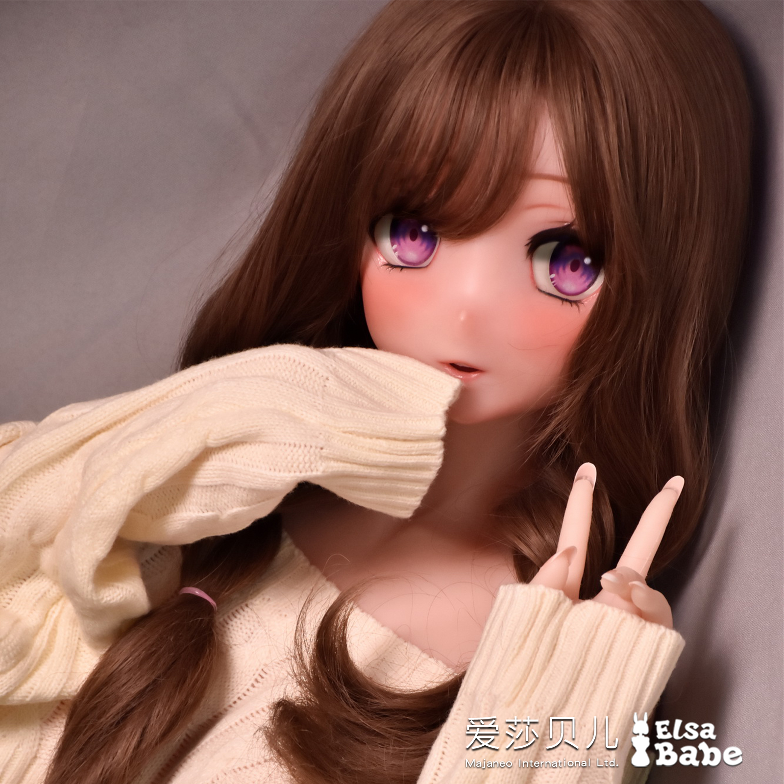 RAD007 Torso Silicone Sex Doll thumbnail 3