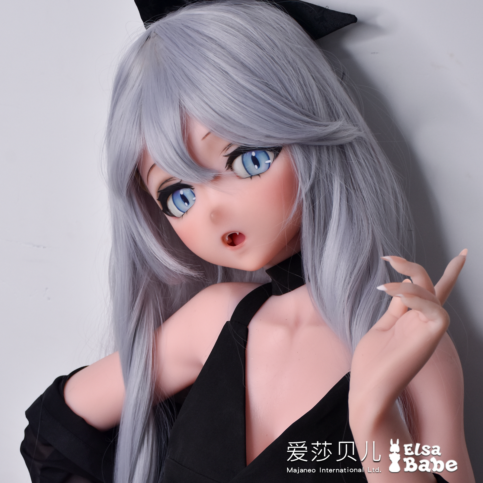 RAD011 Torso Silicone Sex Doll thumbnail 4