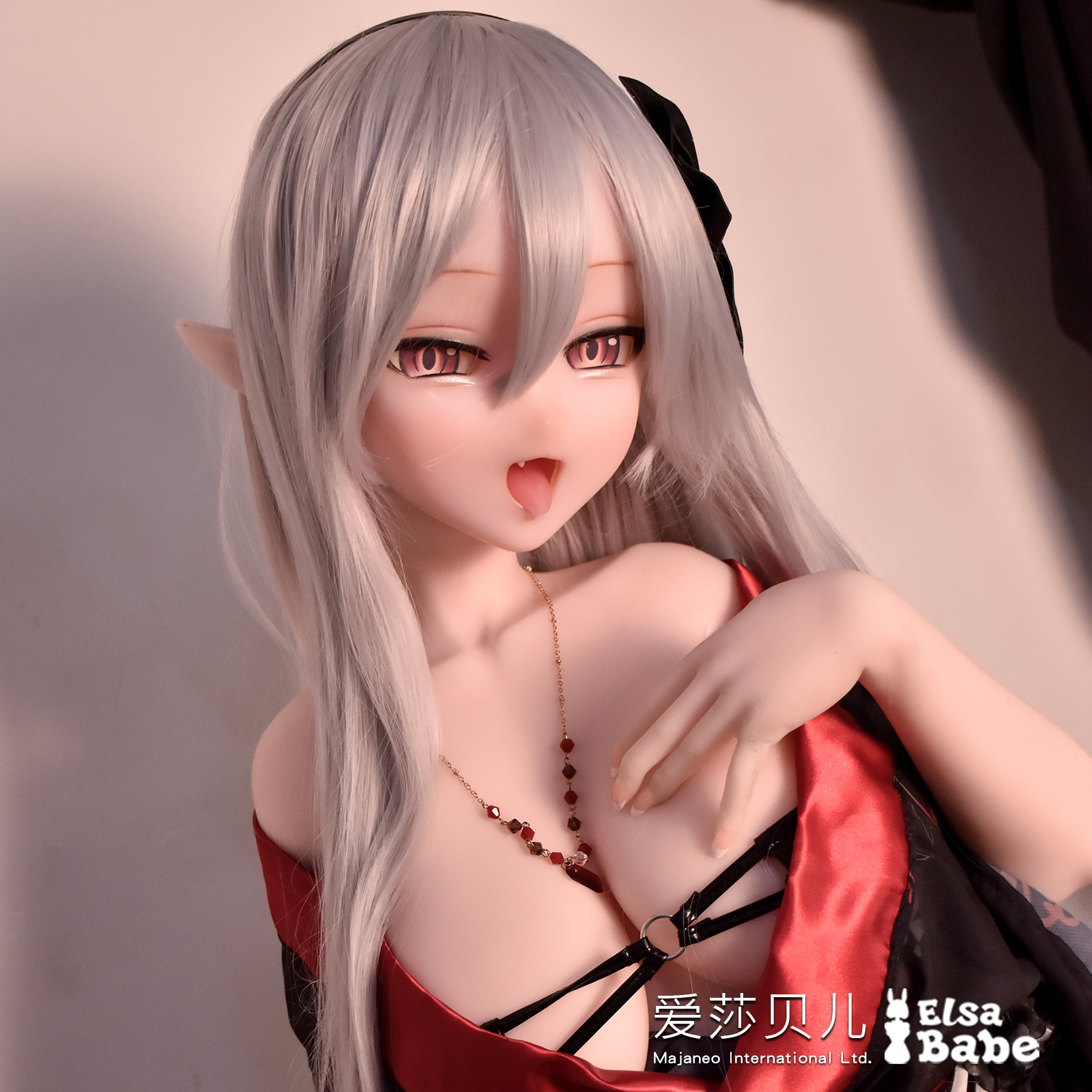 RAD013 Torso Silicone Sex Doll thumbnail 4