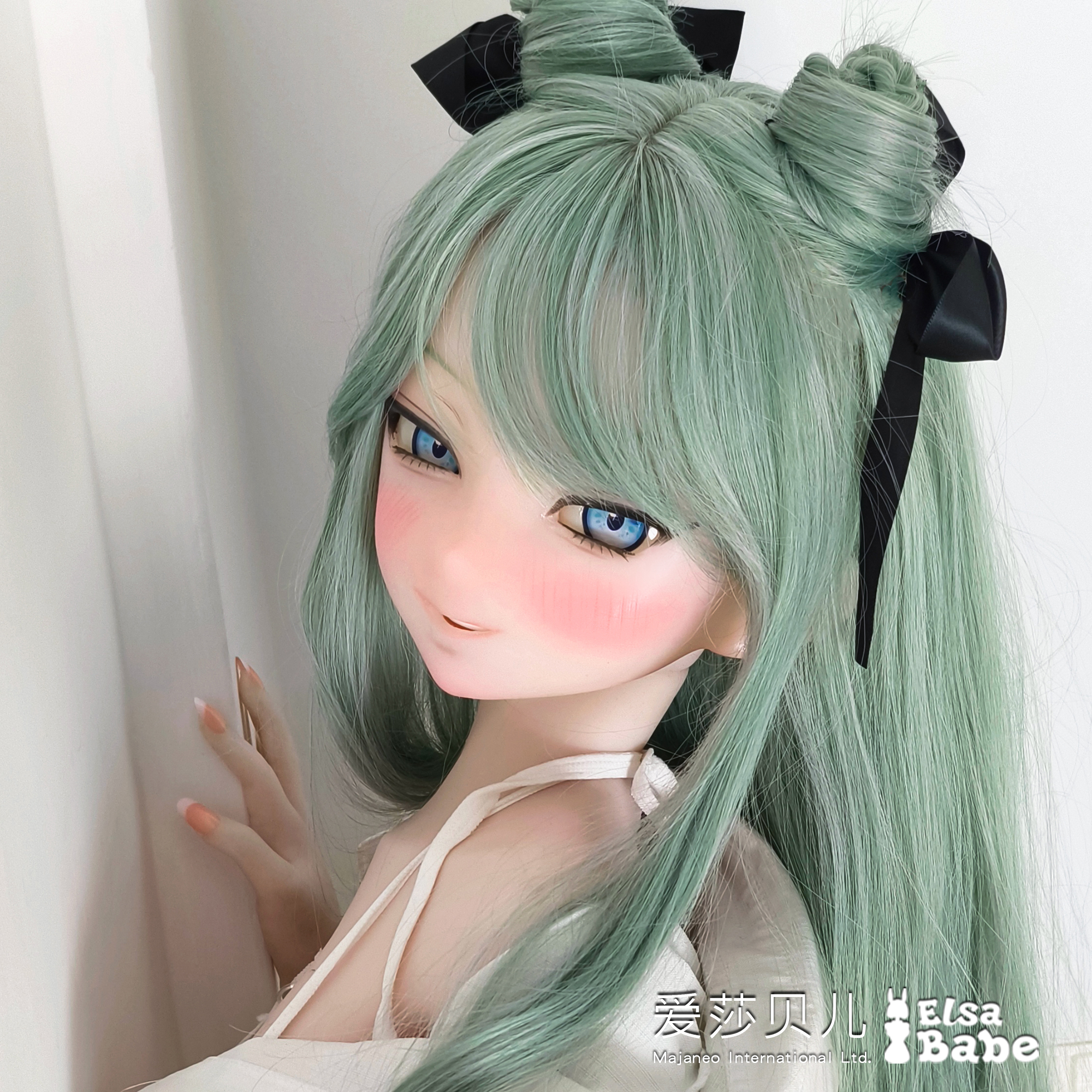 RAD016 Torso Silicone Sex Doll thumbnail 3