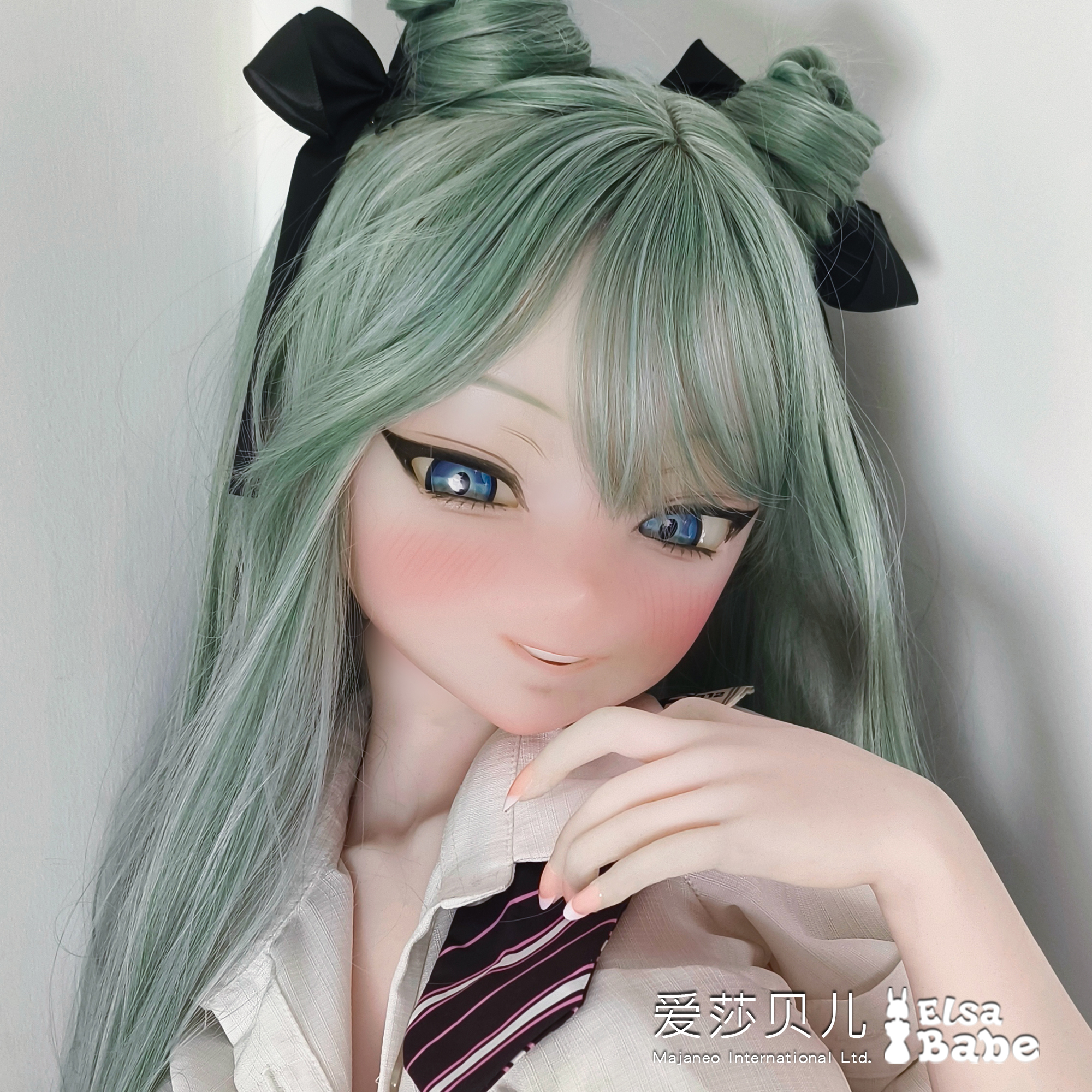 RAD016 Torso Silicone Sex Doll thumbnail 2