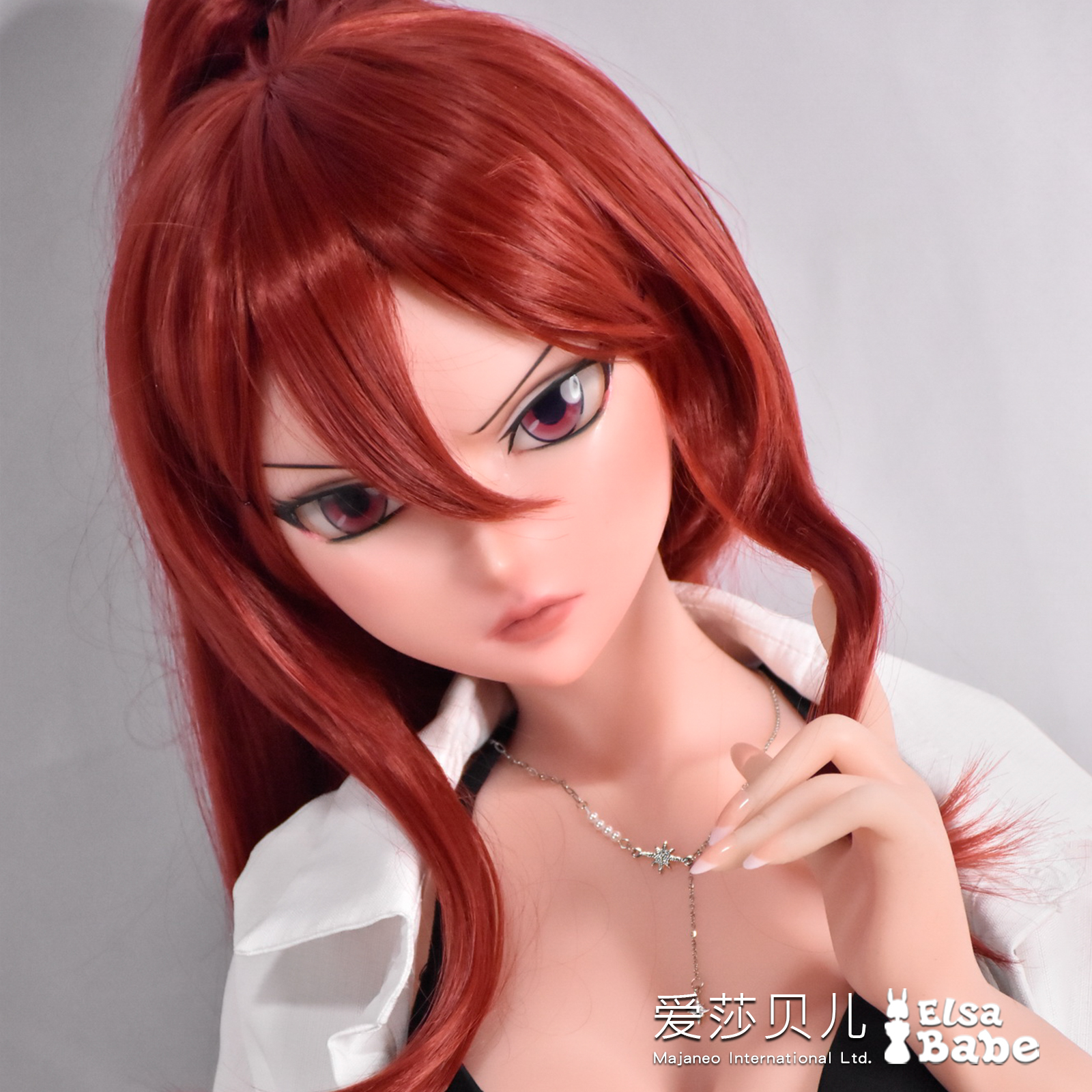 AHR004 Torso Silicone Sex Doll thumbnail 3