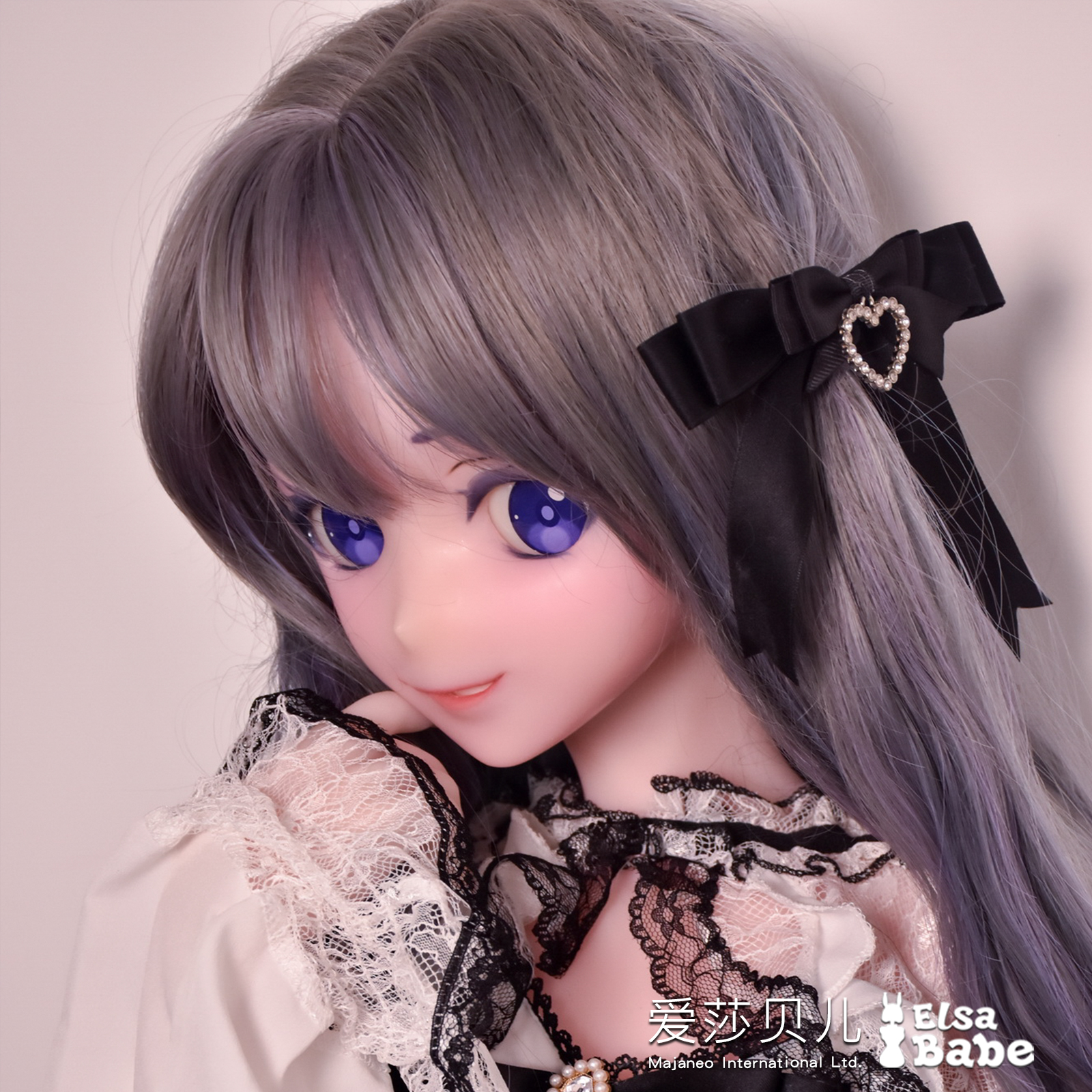 AHR017 Torso Silicone Sex Doll thumbnail 4