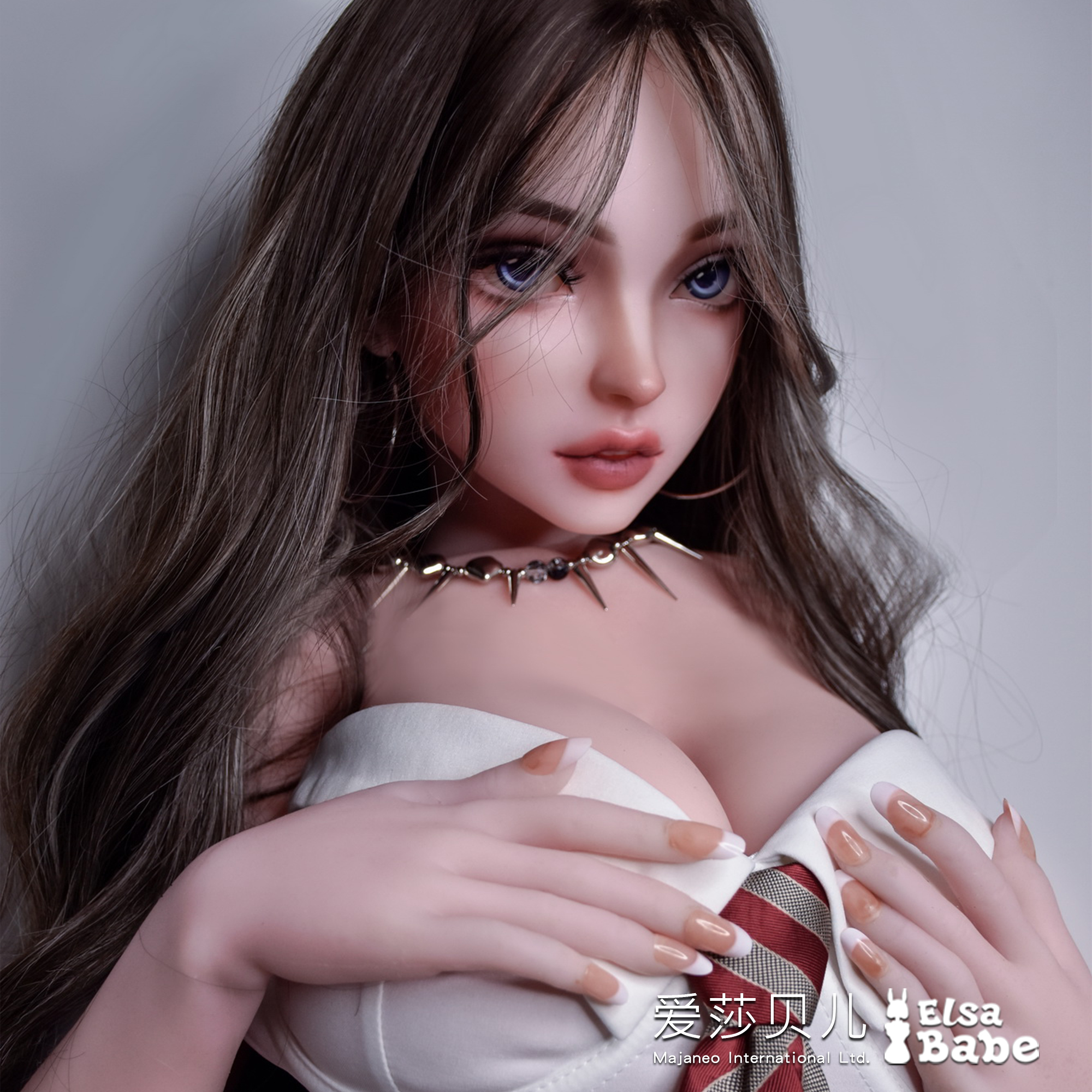 DHR008 Torso Silicone Sex Doll thumbnail 2