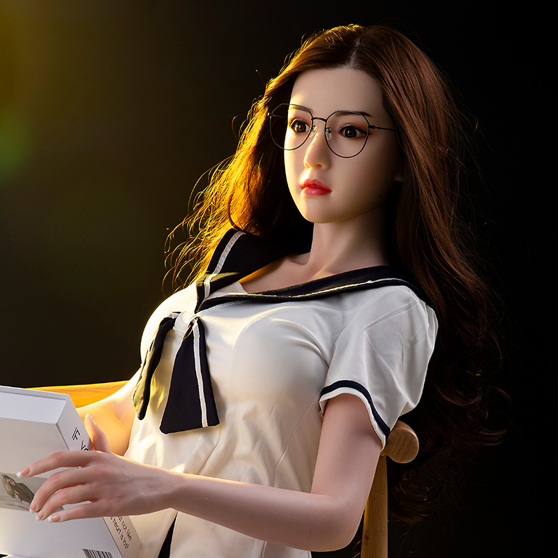 Haili G014 Kana Sex Doll thumbnail 2