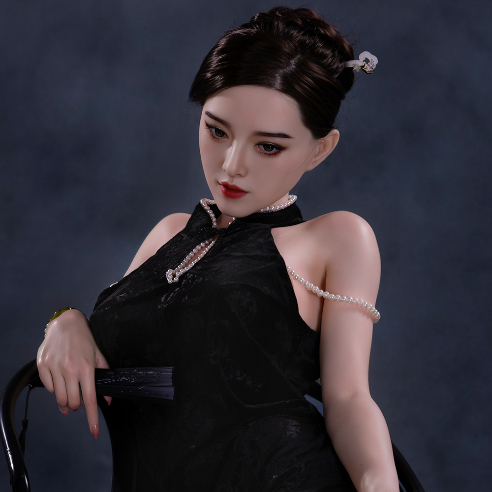 Haili Nianqing Sex Doll thumbnail 3