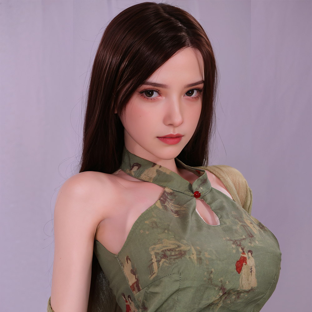 Haili Nianru Sex Doll thumbnail 4