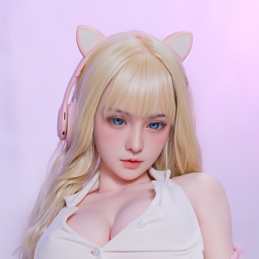 Haili Anqi Sex Doll thumbnail 3