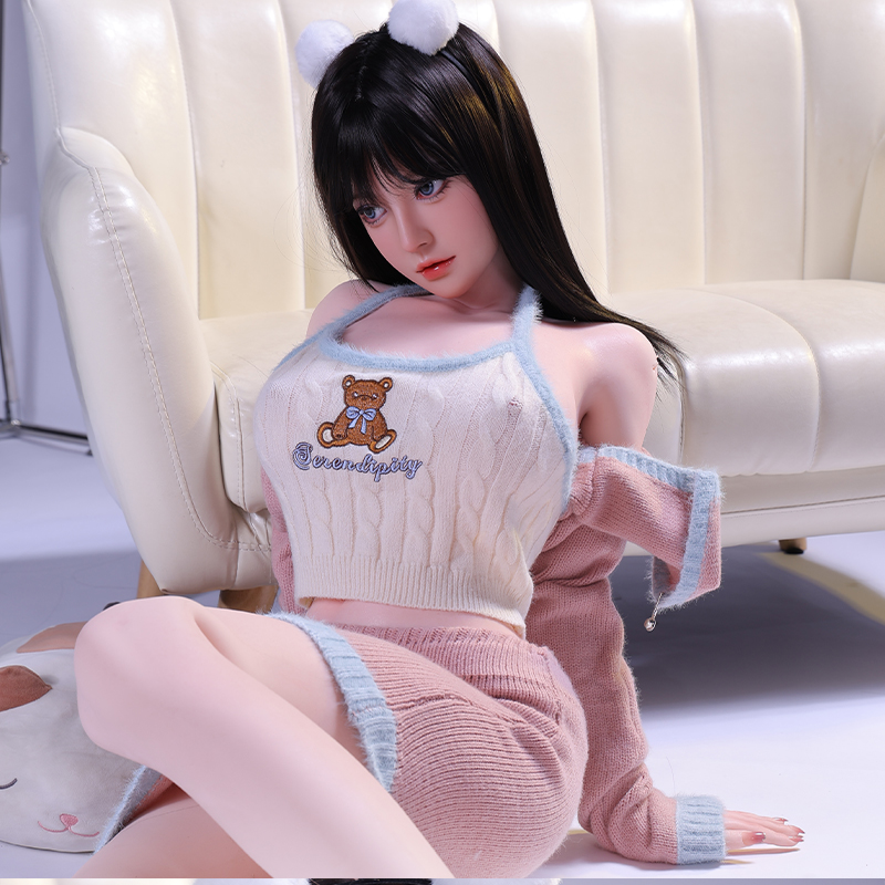 Haili Miduo Sex Doll thumbnail 3
