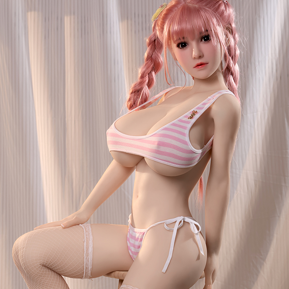 Haili G033 Naidudu Sex Doll thumbnail 2