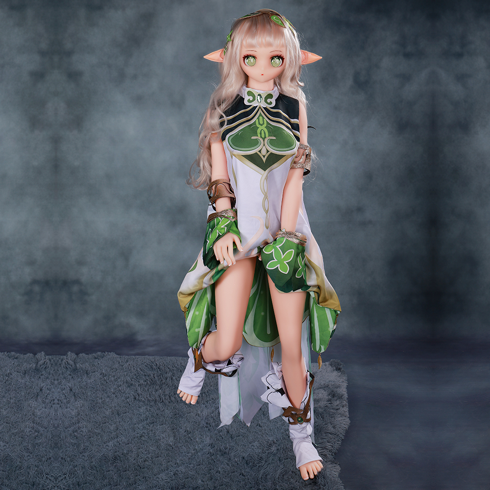 Haili KT002 Nahida Sex Doll thumbnail 2