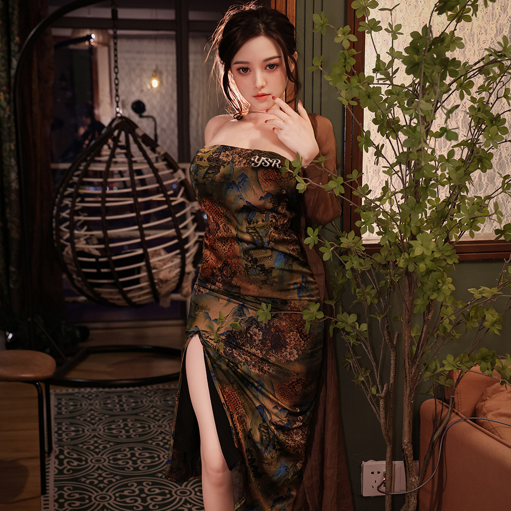Haili G037 Shurou Sex Doll thumbnail 4