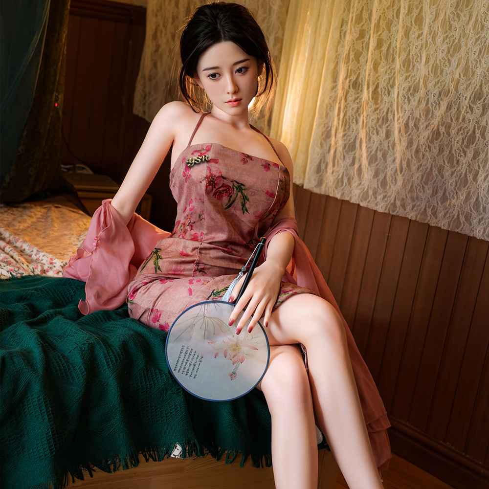 Haili G038 Chutong Sex Doll thumbnail 2
