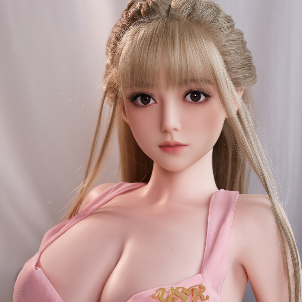Haili G042 Mengjin Sex Doll thumbnail 3