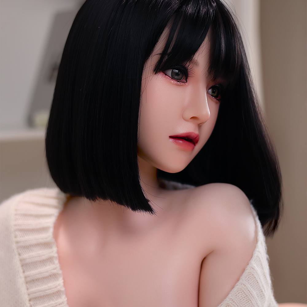 Haili G051 Miduo Sex Doll thumbnail 4