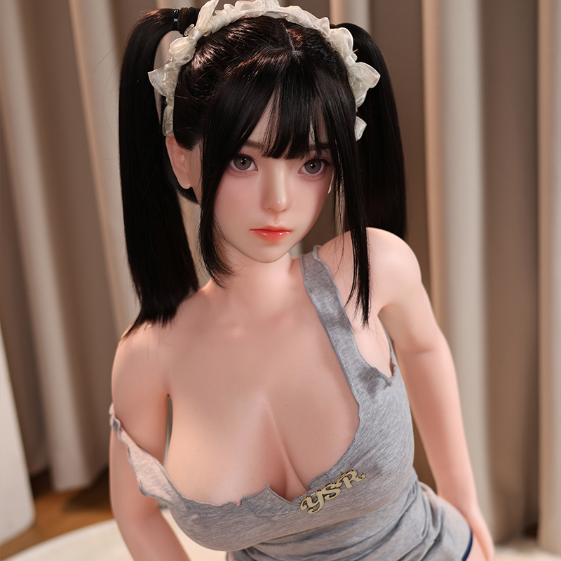 Haili G058 Rongyan Sex Doll thumbnail 2
