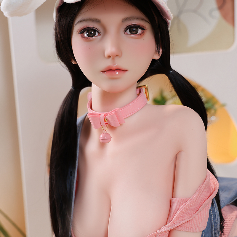Haili G060 Ningmeng Sex Doll thumbnail 2