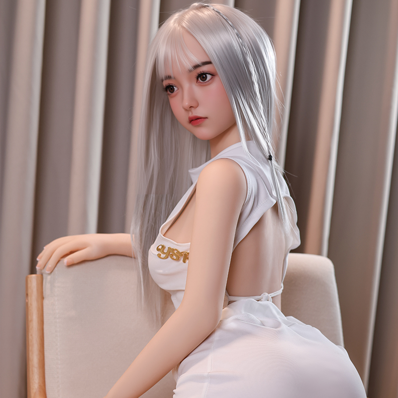 Haili G064 Zhixue Sex Doll thumbnail 4