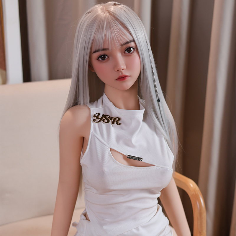 Haili G064 Zhixue Sex Doll thumbnail 2