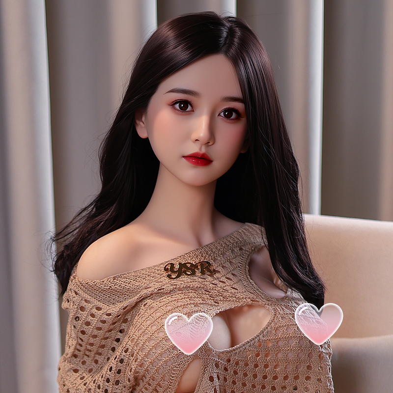 Haili G070 Yuanbao Sex Doll thumbnail 3