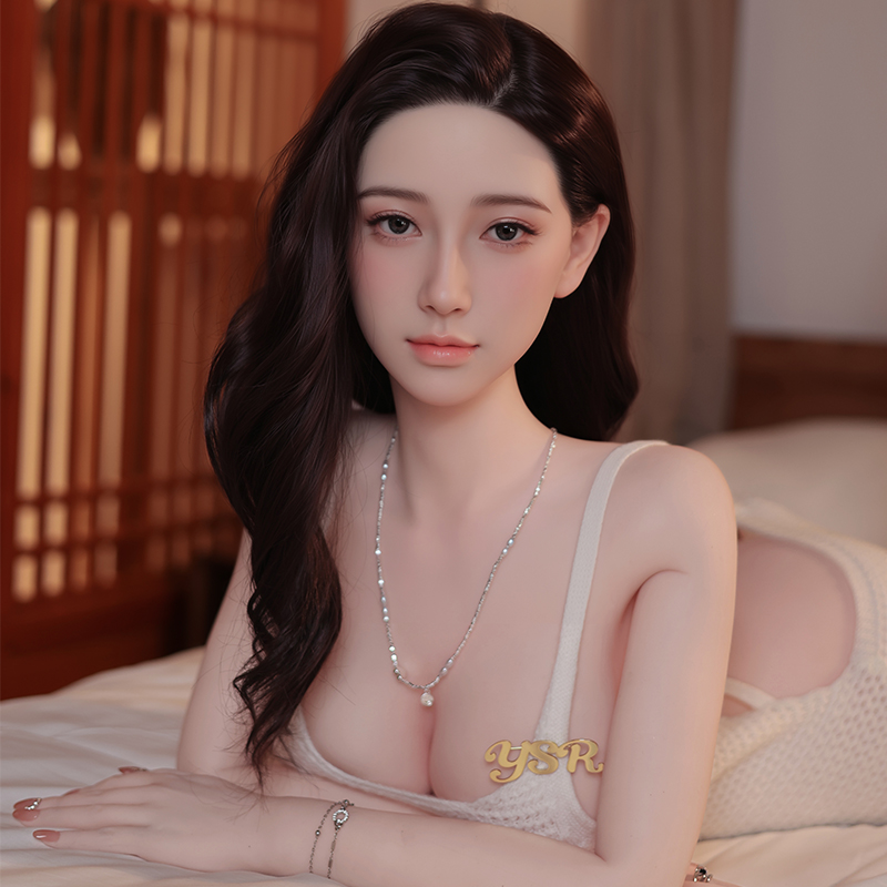Haili G072 Muxi Sex Doll thumbnail 4