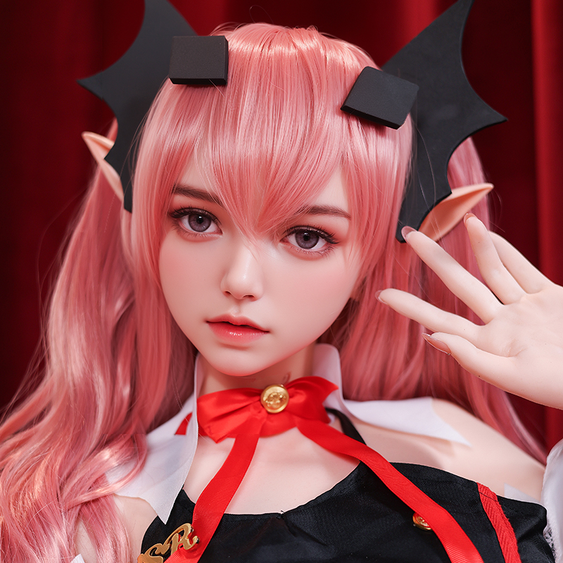 Haili G073 Kelulu K-Y32 Sex Doll thumbnail 3