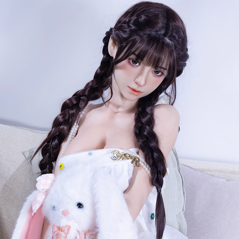 Haili G078 Xiwei Sex Doll thumbnail 4