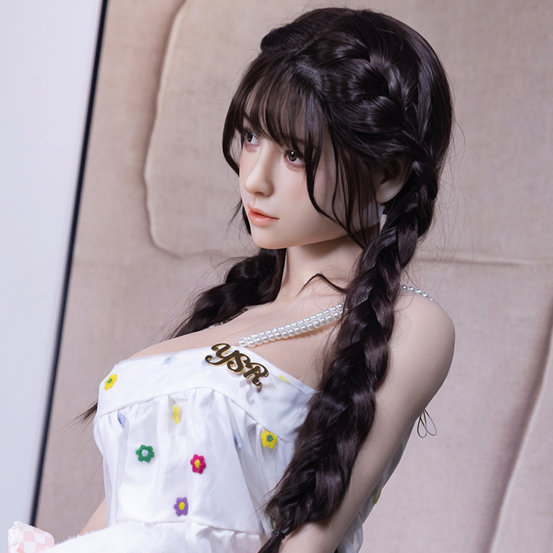 Haili G078 Xiwei Sex Doll thumbnail 3