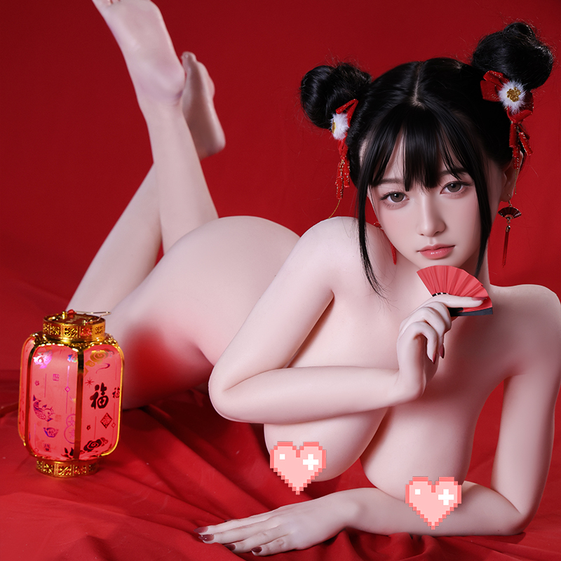 Haili G098 Letong Sex Doll thumbnail 2