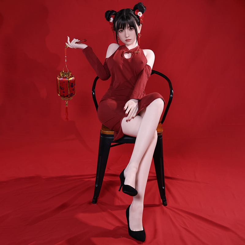 Haili G098 Letong Sex Doll thumbnail 4