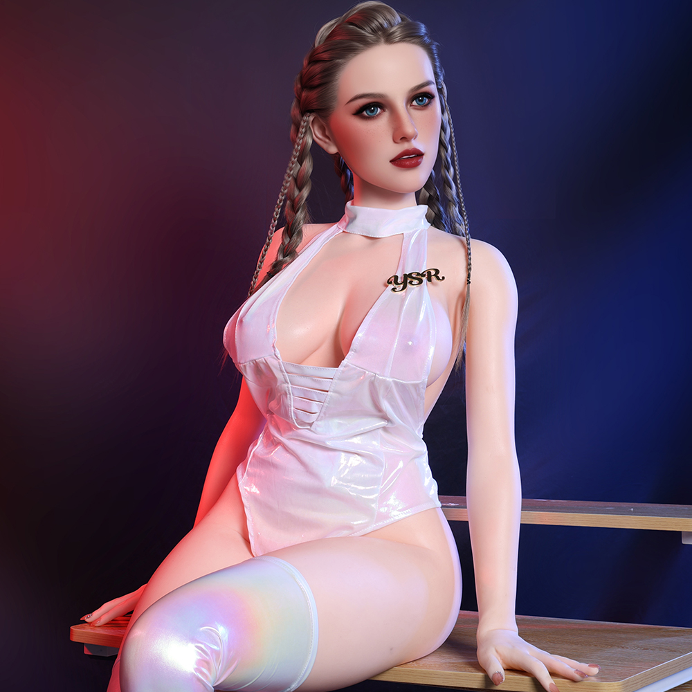 Haili G062 Taylor Sex Doll thumbnail 2