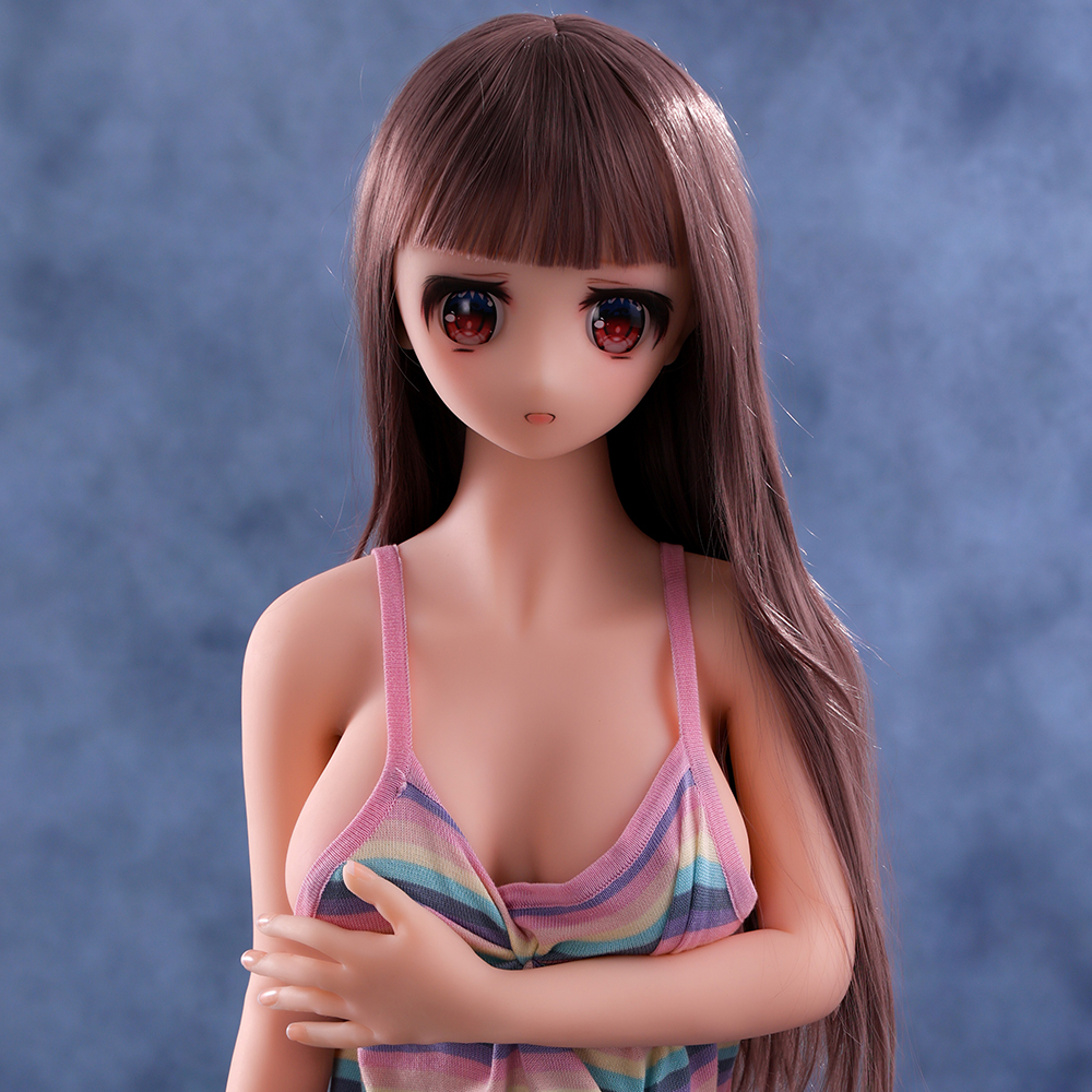 Haili KT009 Shasha Sex Doll thumbnail 4