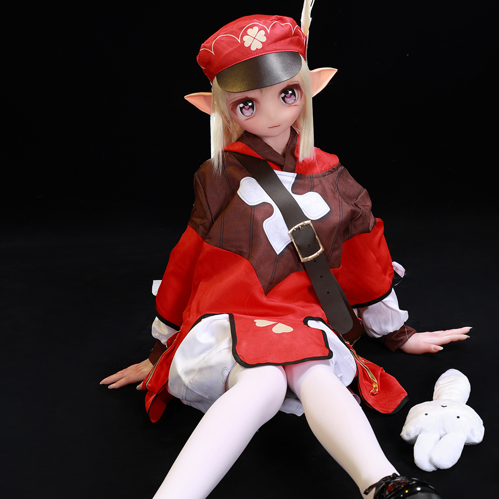 Haili KT014 Mengke Sex Doll thumbnail 4