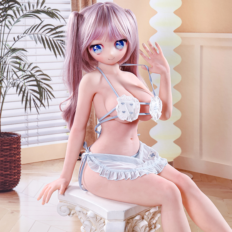 Haili KT017 Tianxiling Sex Doll thumbnail 3