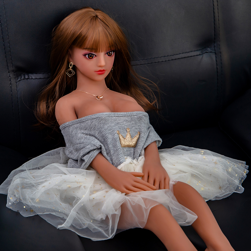 Haili L68-02 Raelle BBW Sex Doll thumbnail 4